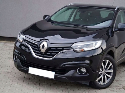 Renault Kadjar Crossover 1.6 dCi 130KM 2016