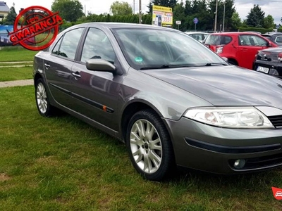 Renault Laguna