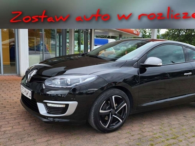 Renault Megane III Coupe Facelifting 2013 Energy TCe 115KM 2015