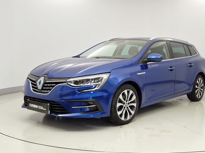 Renault Megane IV Grandtour Facelifting 1.3 TCe 140KM 2023