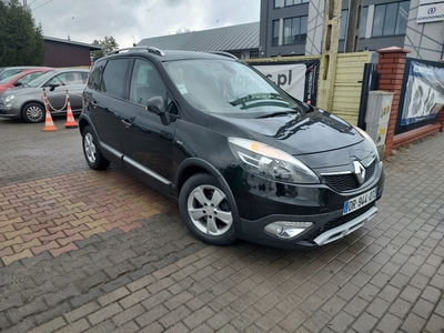 Renault Scenic III XMOD Energy dCi 130KM 2015