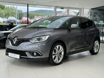 Renault Scenic IV 2020