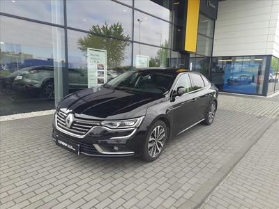 Renault Talisman Sedan Facelifting 2.0 Blue dCi 160KM 2020