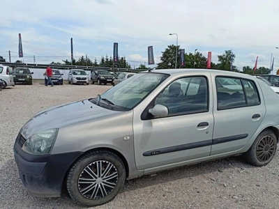 Renault Thalia I 1.4 98KM 2003