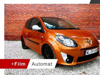 Renault Twingo I 1.2 i 16V 75KM 2007