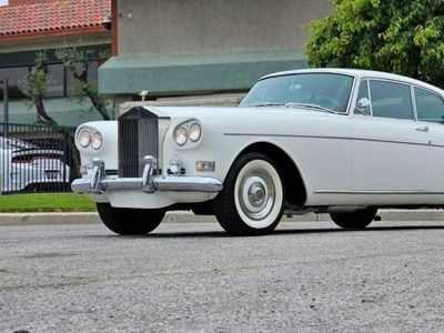 Rolls-Royce 1964