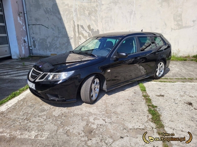 Saab 9-3