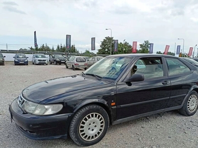 Saab 9-3 I 2000