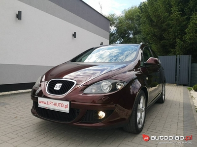 Seat Altea