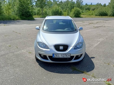 Seat Altea