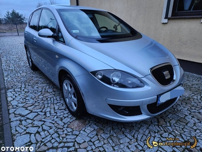 Seat Altea