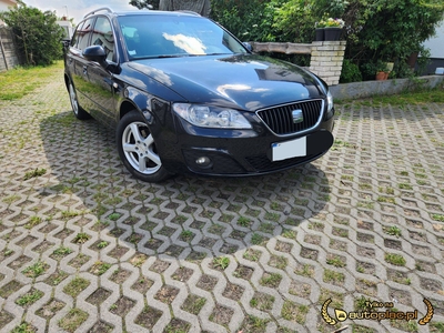 Seat Exeo