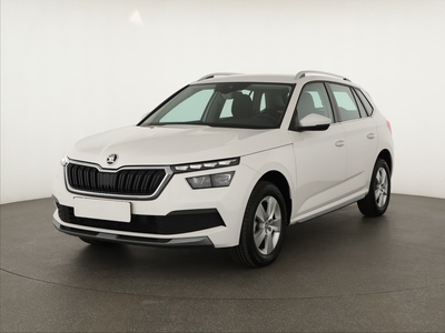 Skoda Kamiq 2022 1.0 TSI 15034km SUV