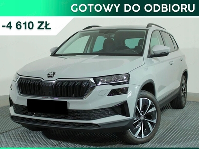 Skoda Karoq Crossover Facelifting 1.5 TSI ACT 150KM 2024