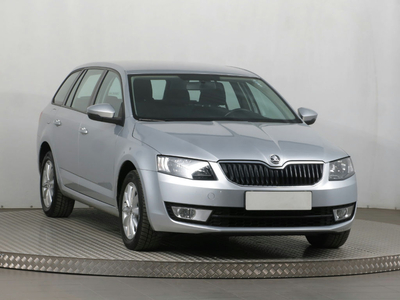 Skoda Octavia 2013 1.4 TSI 156582km Kombi