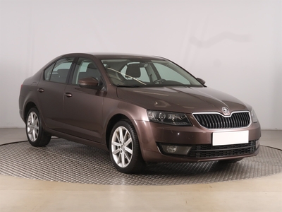 Skoda Octavia 2016 1.4 TSI 193956km Hatchback