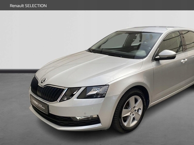 Skoda Octavia III Liftback Facelifting 1.5 TSI ACT 150KM 2018