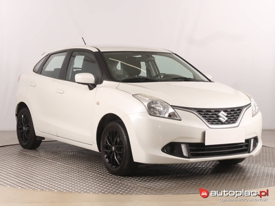 Suzuki Baleno