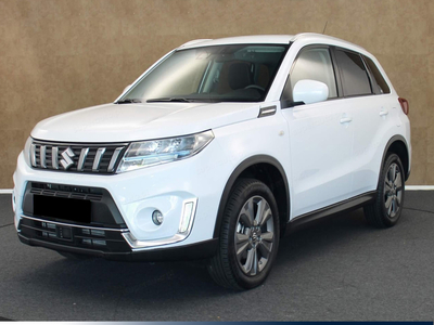 Suzuki Vitara III 2023