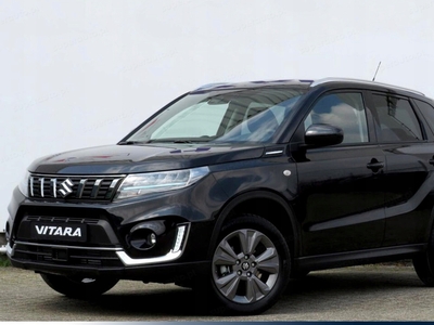 Suzuki Vitara III 2023