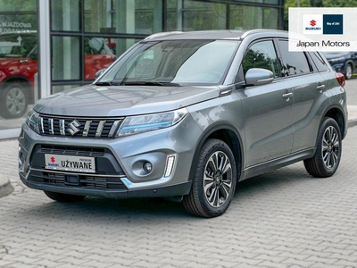 Suzuki Vitara III 2024