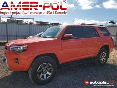 Toyota 4runner