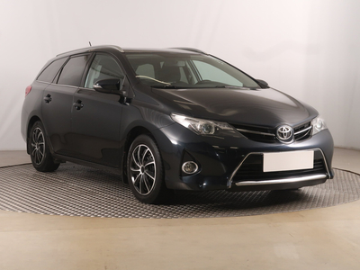 Toyota Auris 2014 1.6 Valvematic 107326km Kombi