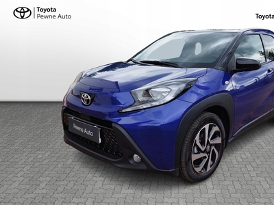 Toyota Aygo II 2023