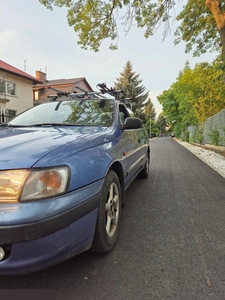 Toyota Carina V 1997