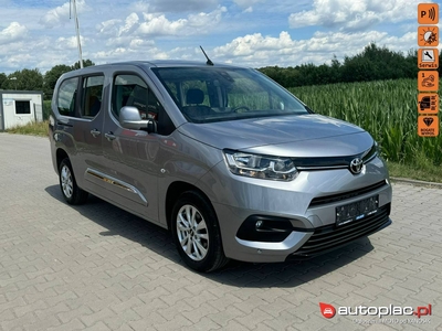 Toyota Proace City