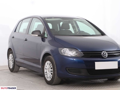 Volkswagen Golf 1.6 103 KM 2011r. (Piaseczno)