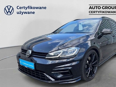 Volkswagen Golf VII 2018