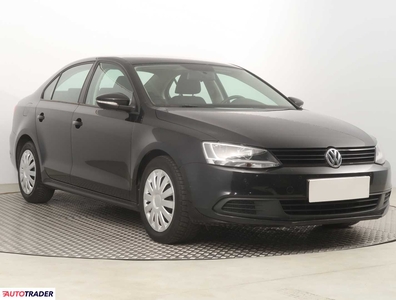 Volkswagen Jetta 1.4 120 KM 2014r. (Piaseczno)