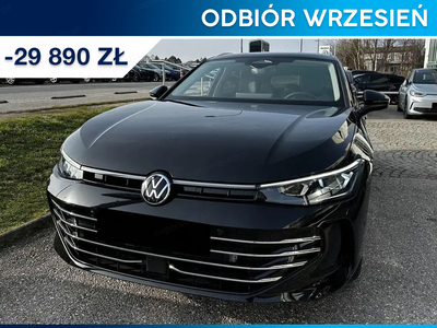 Volkswagen Passat B9 2024