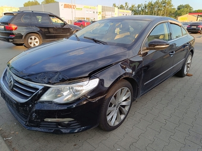 Volkswagen Passat CC 3.6 V6 300KM 2009