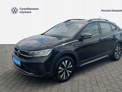 Volkswagen T-Cross SUV 1.0 TSI 110KM 2023