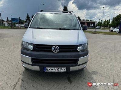 Volkswagen T5