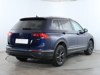 Volkswagen Tiguan 2023 2.0 TDI 22599km SUV