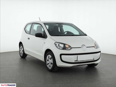 Volkswagen Up! 1.0 64 KM 2014r. (Piaseczno)