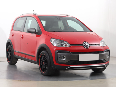 Volkswagen Up! 2018 1.0 MPI 44136km Hatchback