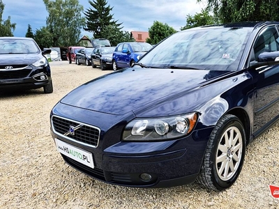 Volvo S40