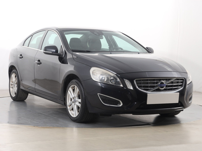 Volvo S60 2012 D2 219422km Sedan