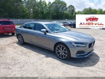 Volvo S90 II Sedan 2.0 T6 320KM 2018