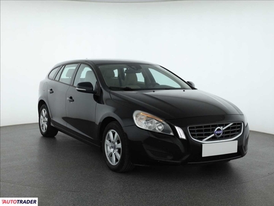 Volvo V60 2.0 160 KM 2013r. (Piaseczno)