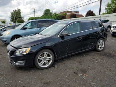 Volvo V60 I 2015