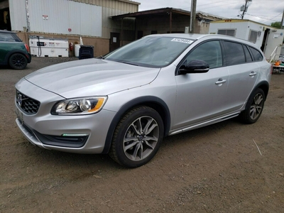 Volvo V60 I 2015