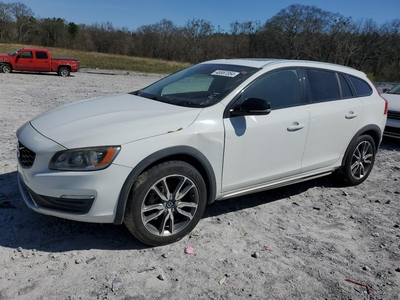 Volvo V60 I 2016