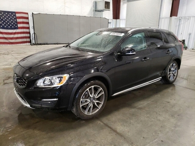 Volvo V60 II 2018