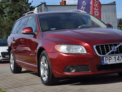 Volvo V70 III 2007