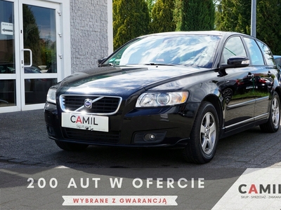 Volvo V70 III 2008